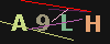 Gambar captcha